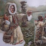 Estudio plantea que los neandertales fueron víctimas de un genocidio provocado por Homo sapiens