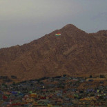 Los adoradores del diablo en Irak