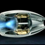 ¿Cómo funciona la turbina de un avión?