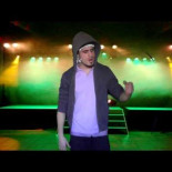 "Mira niña" Full Official Song Uncensored