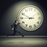 ¿Por qué el tiempo “pasa más rápido” a medida que envejecemos?