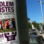 La ultraderechista PxC denuncia a Unidad contra el Racismo por "incitar al odio" (CAT)