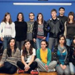 La SGAE cobra cien euros a alumnos de un colegio gallego por representar a Lorca