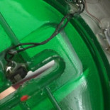 Experto en ciberseguridad identifica un cajero de banco trucado durante sus vacaciones