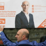 Graban a un empresario asegurando cobrar al Gobierno vasco por trabajos que no hace