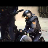 Carga en el Congreso #17N