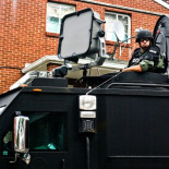 Cañones “sónicos” contra el movimiento Occupy