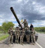 Ucrania podría ya  tener mas tanques que Rusia, según Oryx [ENG]