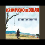 Por un puñado de dólares - Ennio Morricone