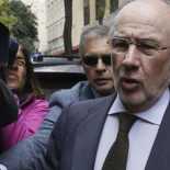 El director de la Guardia Civil citó a los investigadores del caso Rato tras la reunión en Interior