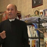 Párroco de Villamuñío: La vida de cualquier torero vale más que la de todos los rojos