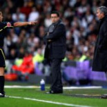 Paradas Romero decide dejar el arbitraje por las presiones