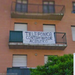 Las vibraciones de una central de Telefónica dejan sin ADSL a 2.000 usuarios