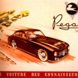 La historia de Pegaso, el Ferrari español que nació y murió a los pies del Régimen