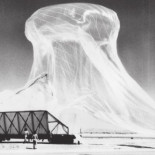 El día que se simuló un bombardeo atómico sobre Badajoz