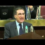 Intento de corrupción  por parte de Ezker Batua (EB) en la Diputación de Araba