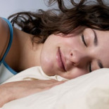 Dormir refuerza nuestra memoria