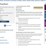 Lucía Figar miente otra vez: profesores nativos darán clase sin aprobar, ni siquiera presentarse a oposición alguna