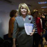 Los exámenes de Aguirre estaban amañados: las respuestas estaban ensayadas y preparadas