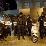 Anonymous revela datos privados de agentes de la UIP