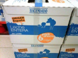 El lado oscuro de la leche de Mercadona