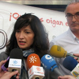 Por primera vez en democracia se recurre el decreto de convocatoria de las elecciones generales