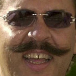 "El Bigotes", entre el derroche y un tren de vida imposible