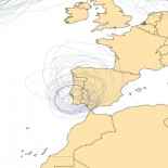 Pendientes de la DANA del fin de semana