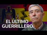 Entrevista a Francisco Martínez, el último maqui vivo  (noviembre 2020)