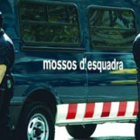 Los Mossos establecen controles ideológicos en Barcelona por la visita del BCE [CAT]