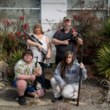 Estas son las caras de algunas personas poseedoras de armas en Estados Unidos [ENG]