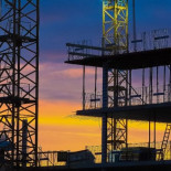 La burbuja del alquiler está redirigida por fondos y bancos