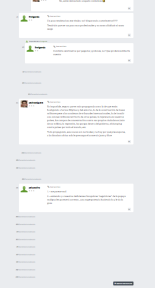 Sobre la peligrosa tendencia de Xataka con los comentarios