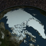 ¿Cómo ha cambiado la temperatura global del planeta desde el 1884 hasta el 2017? NASA