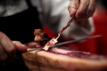 «No es ibérico»: la radio pública alemana destapa el fraude del jamón 'pata negra'