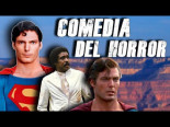 Superman iii, la película que nunca debió existir