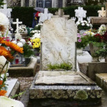 Párroco se niega a celebrar un entierro si no le pagan en mano y sin factura [GA]