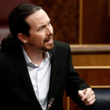 Pablo Iglesias reprocha al PP que se olvide de los sanitarios en su lista de agradecimientos por la lucha coronavirus