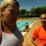 Mediadores de etnia gitana para atajar el problema en las piscinas municipales