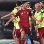 La 'Rojita' conquista el Europeo sub 19 al ganar con claridad a Rusia