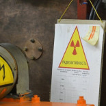 Descubren nanopartículas que protegen de la radiación