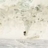 Anatomía de una ola