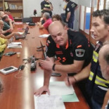 Cesan al director general de Emergencias tras conocerse que fue al teatro en plena gota fría