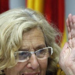 Carmena: "He descubierto en el activismo una actitud muy clásica, rígida; propia de los partidos tradicionales"