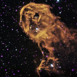 La NASA publica 8 nuevas imágenes del Universo nunca vistas antes