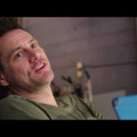 Jim carrey: Necesitaba color