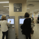 Clamor de los funcionarios contra el fin de la cita previa obligatoria: "Habrá que incrementar plantillas un 30%"