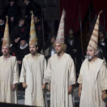 Seis meses por defraudar subvenciones en el cine español, seis años por piratearlo