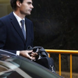 La "amnesia" de dos dirigentes del PP irrita al juez Ruz