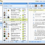 Google Wave, primeras impresiones